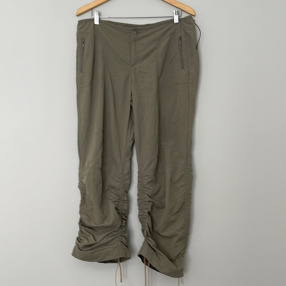 Columbia Titanium Omni-Dry Explorer Pants
